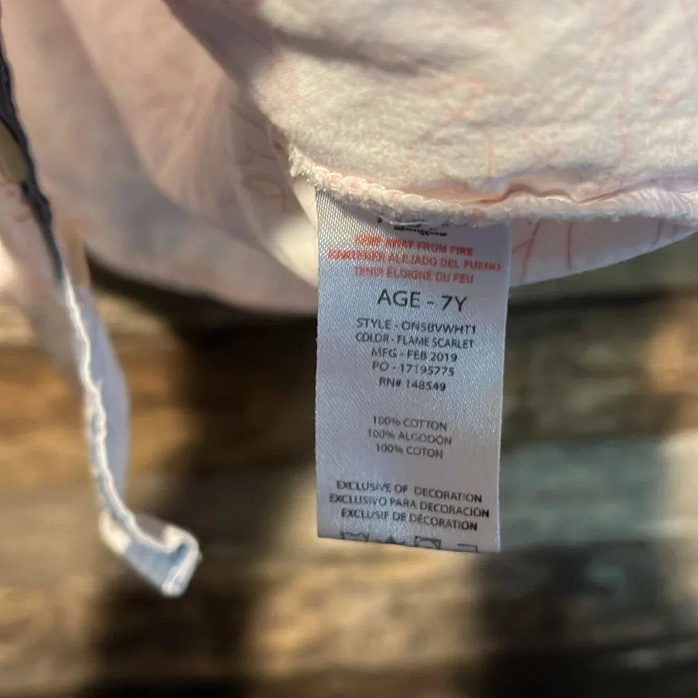 Original Penguin all items